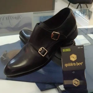 Cerruti Italian Brown Shoe