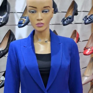 Kasper Blazer Blue