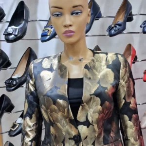 Kasper blazer