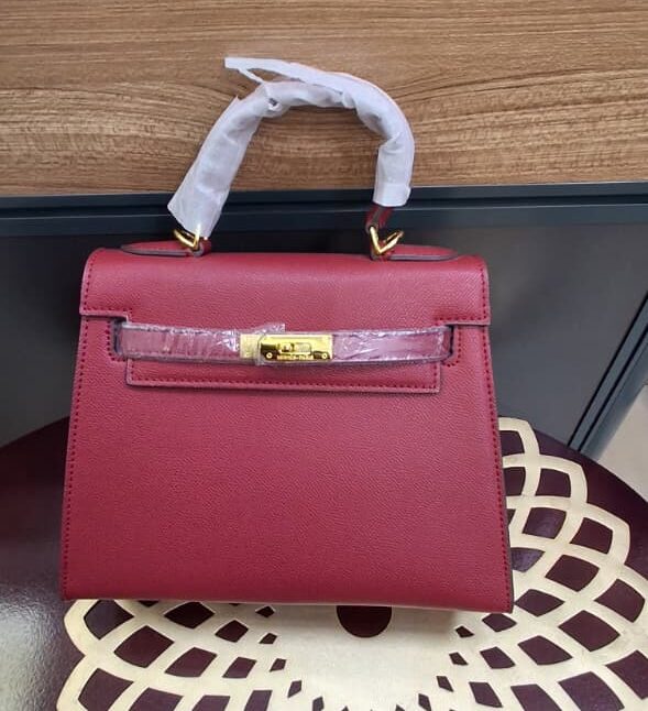 Hermes Kelly Bag