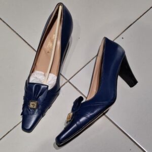 Melia Italian Shoe