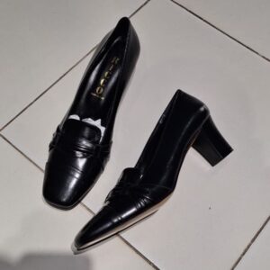 Ricco Italian shoe