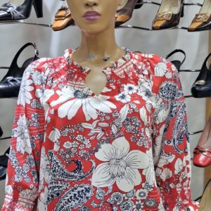 Talbots blouse