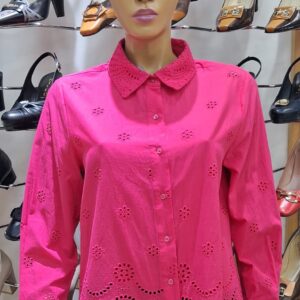 Nanette blouse