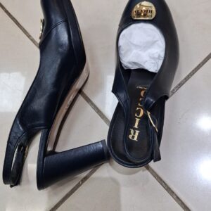 Ricco heel