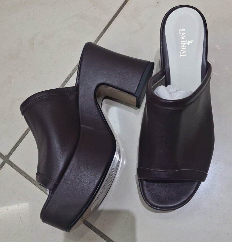 Lavinia Platform