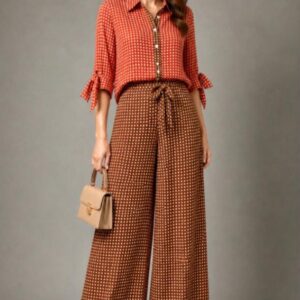 Halston Two Piece