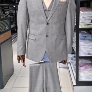 Johngreed suit