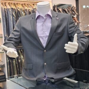 Herwidman blazer