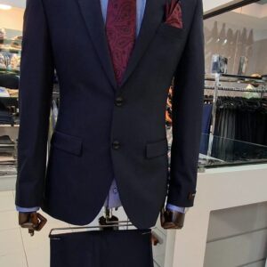 Teddyberry suit