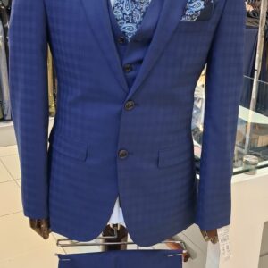 Desh suit