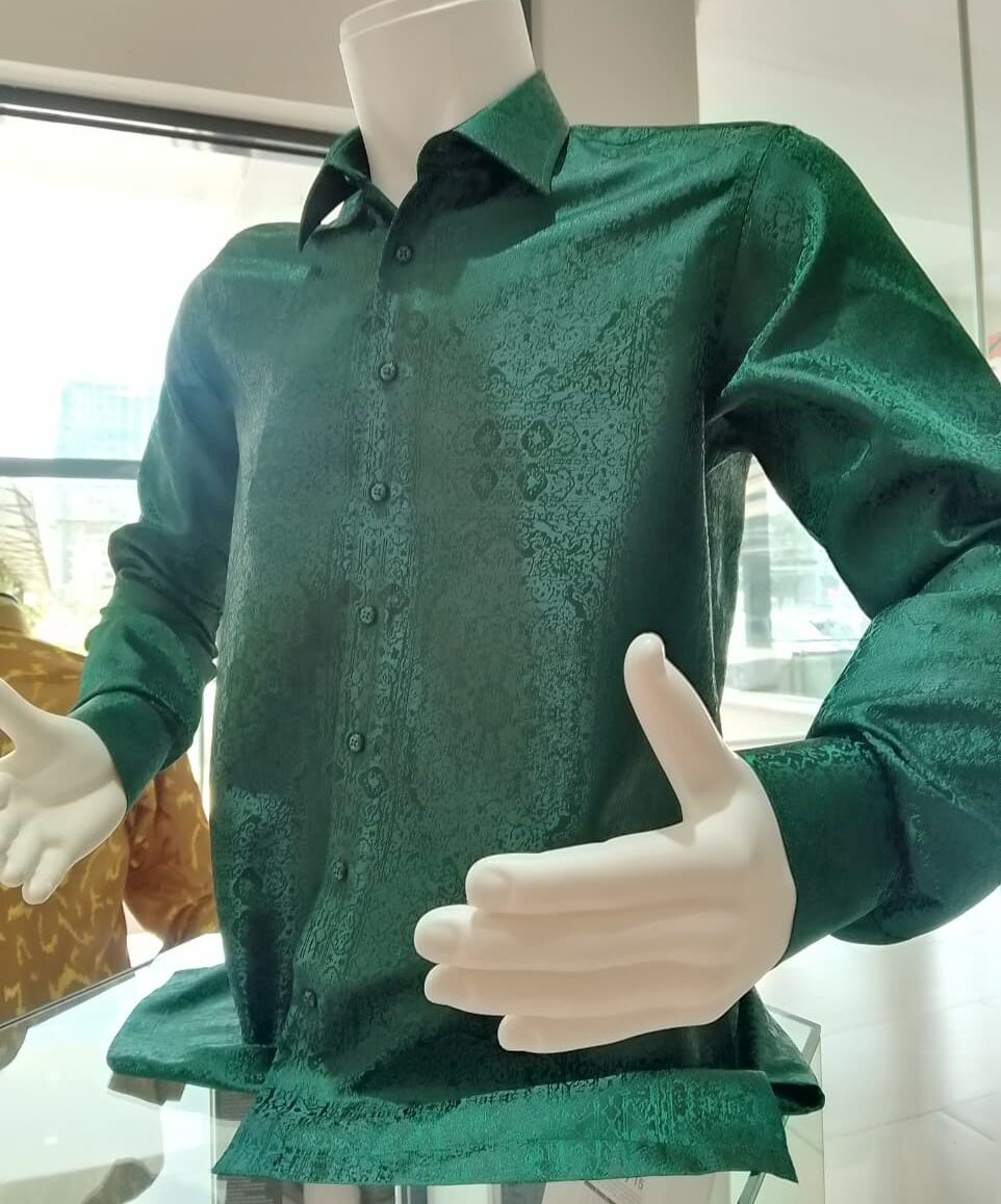 Official shirt