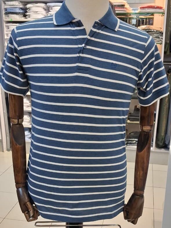 Polo shirt