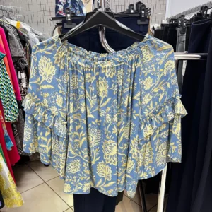 Z&R top