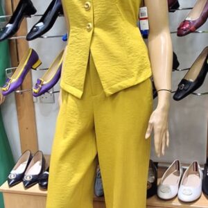City blues two piece