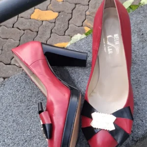 Melia Heel
