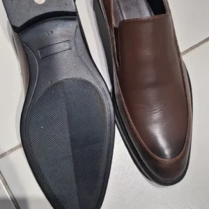 Alpina Dark Brown