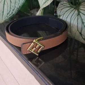 Fendi Brown