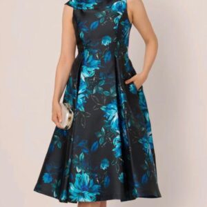 Adriana dress