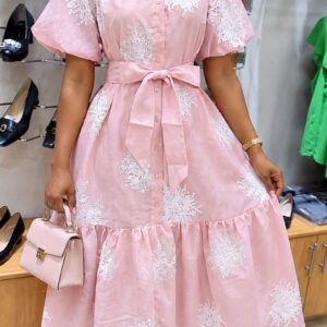Gracia dress