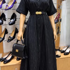 Gracia dress
