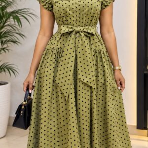 Gracia dress