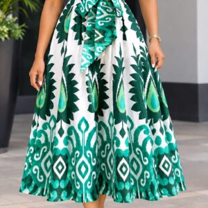 Gracia dress