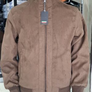 Masimilano Jacket