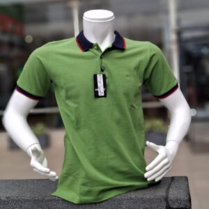 Polo shirt